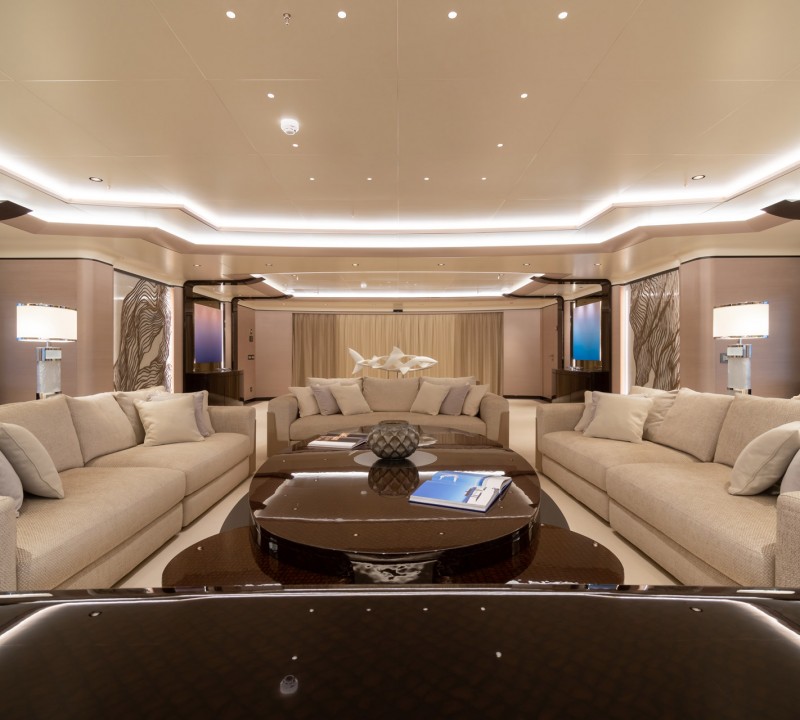 O'PARI Yacht Charter Details, Golden Yachts | CHARTERWORLD Luxury ...